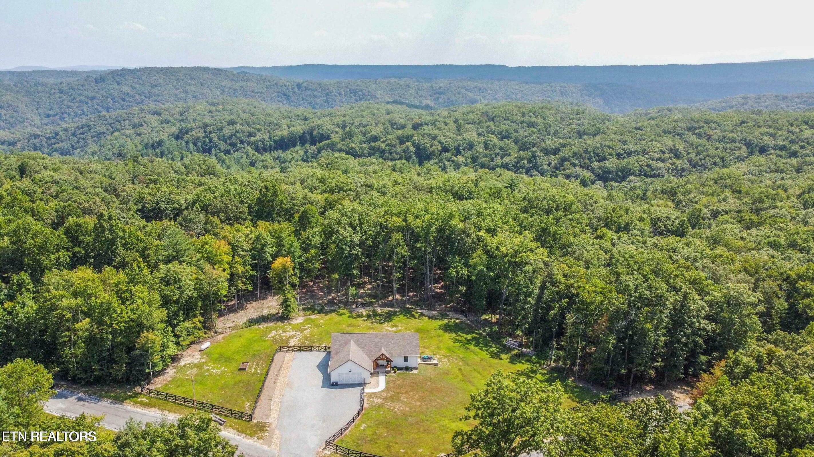 Property Photo: 126 Homestead Hollow Rd TN 37770
