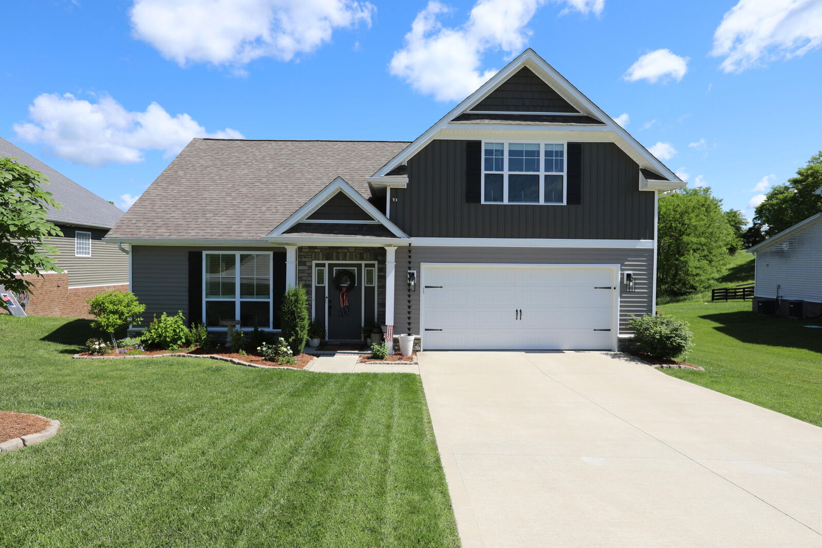 Property Photo:  183 Westwoods Drive  KY 40324