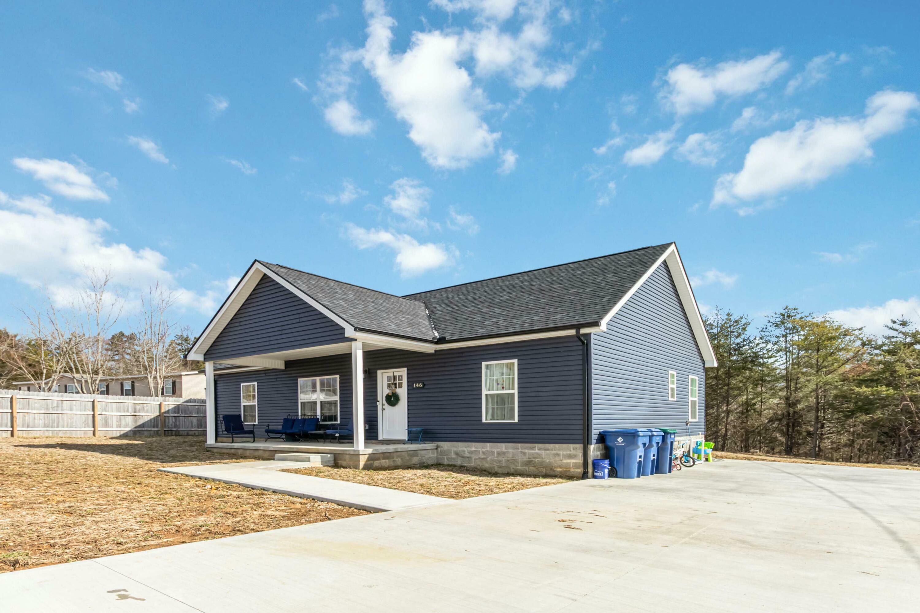 Property Photo: 146 Mallard Circle KY 42503