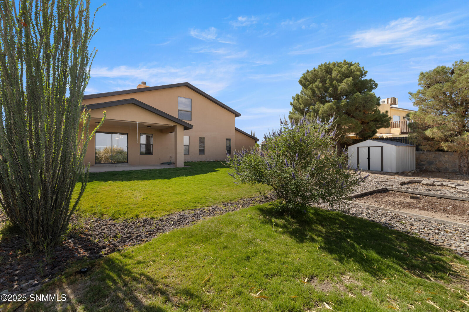 Property Photo: 2687 Cheyenne Drive NM 88011