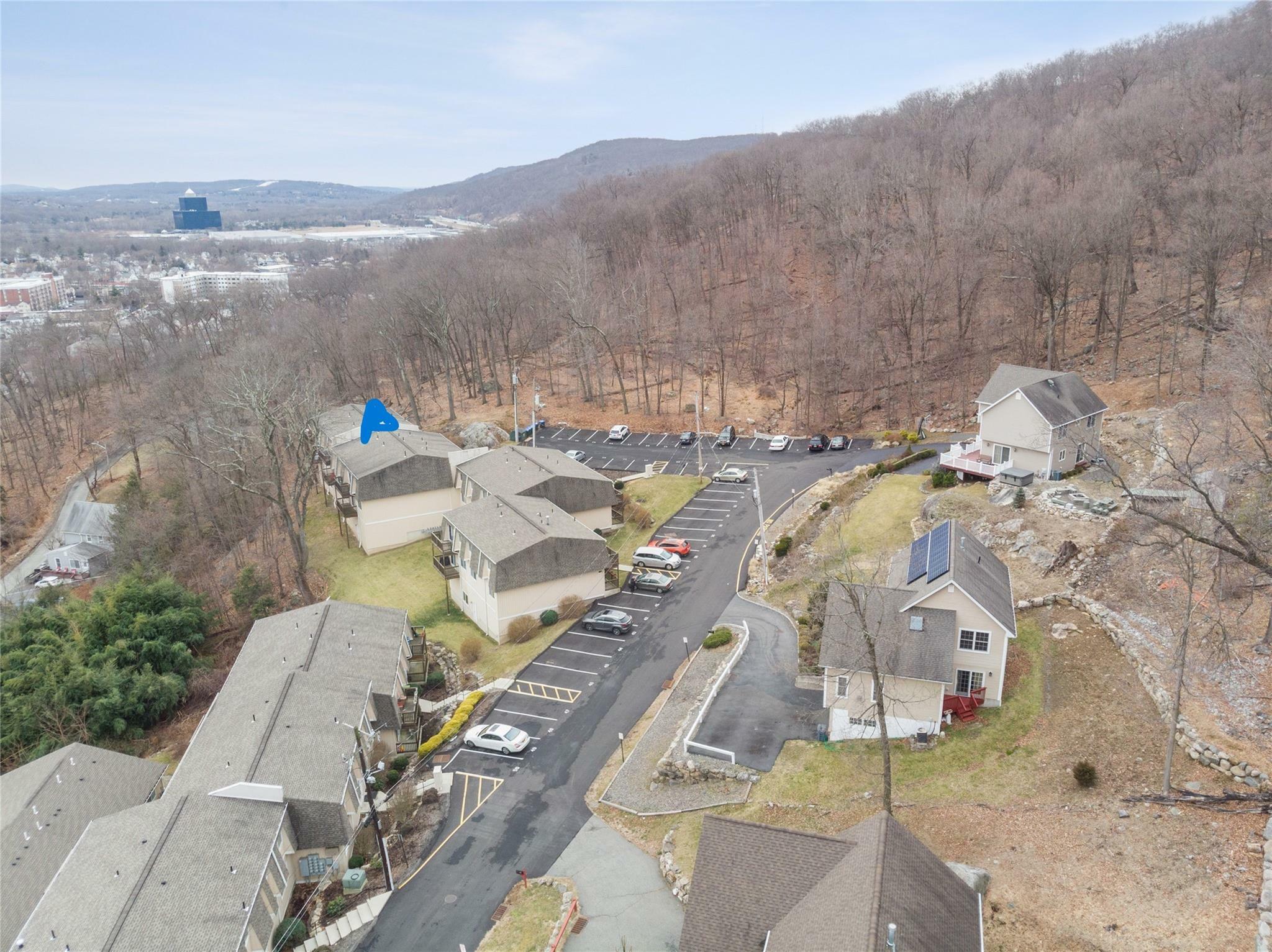 Property Photo: 18 Pavilion Ridge Way 12 NY 10901