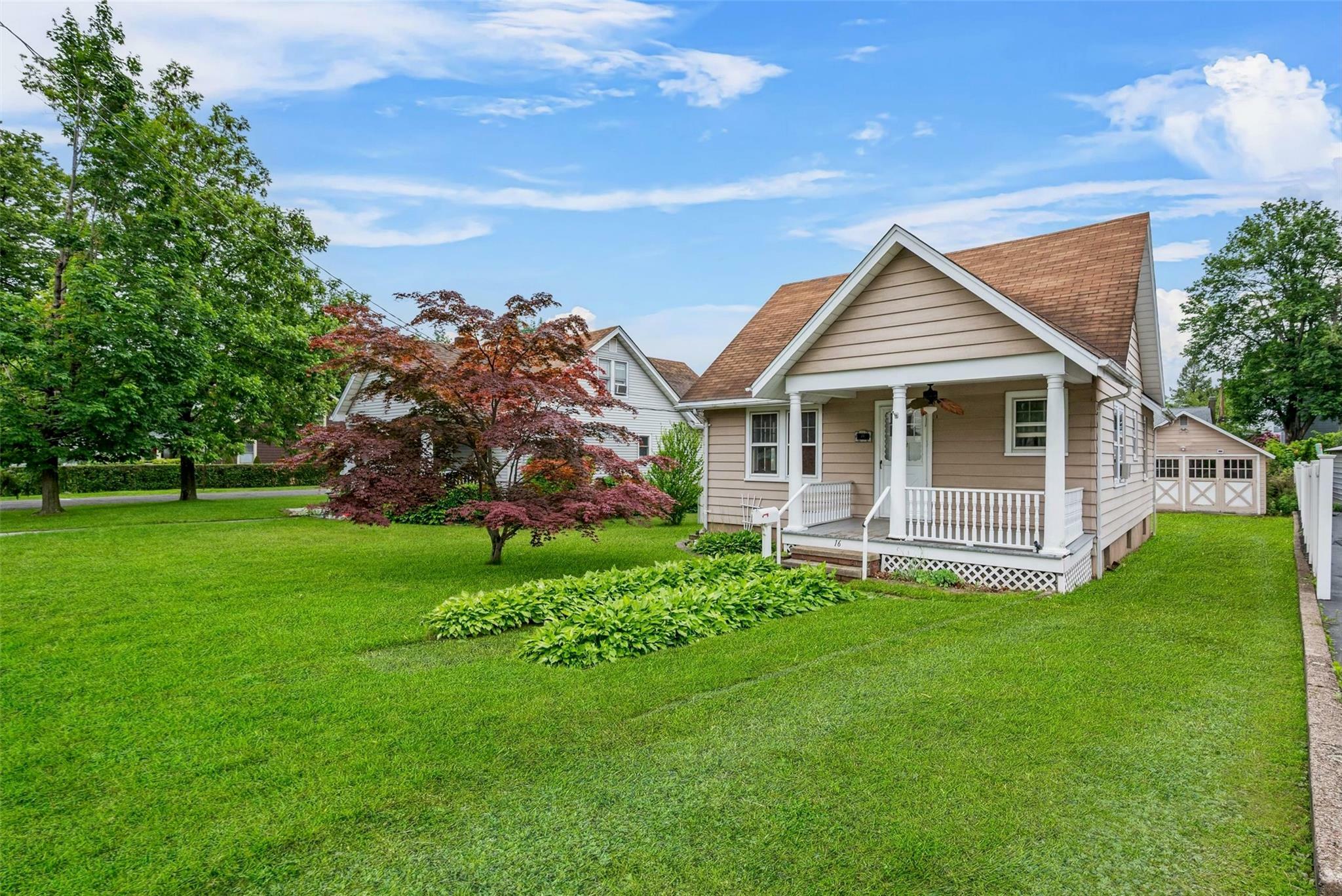 Property Photo: 16 Oak Terrace NY 10901