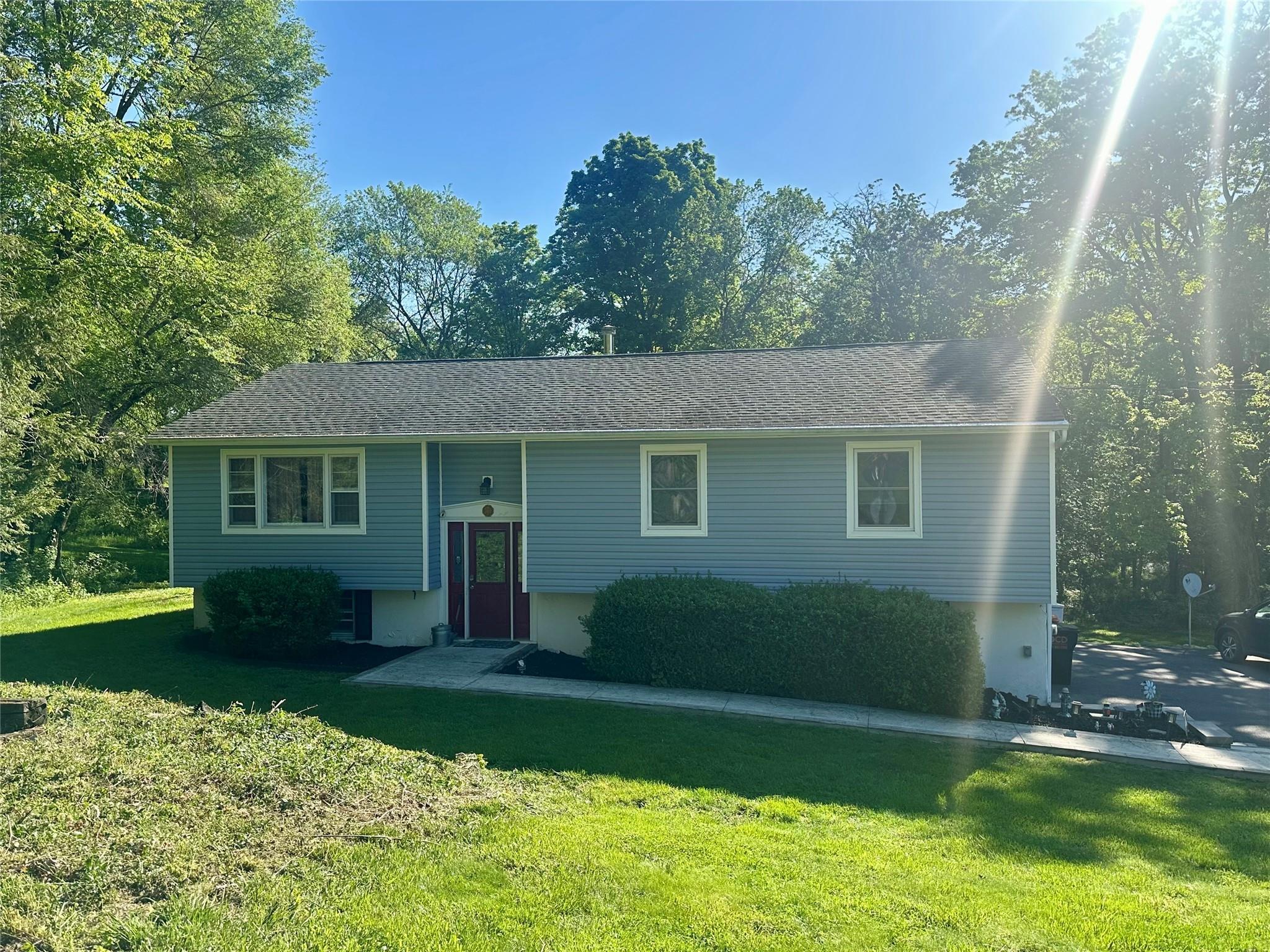 Property Photo: 1 Darren Drive NY 10916