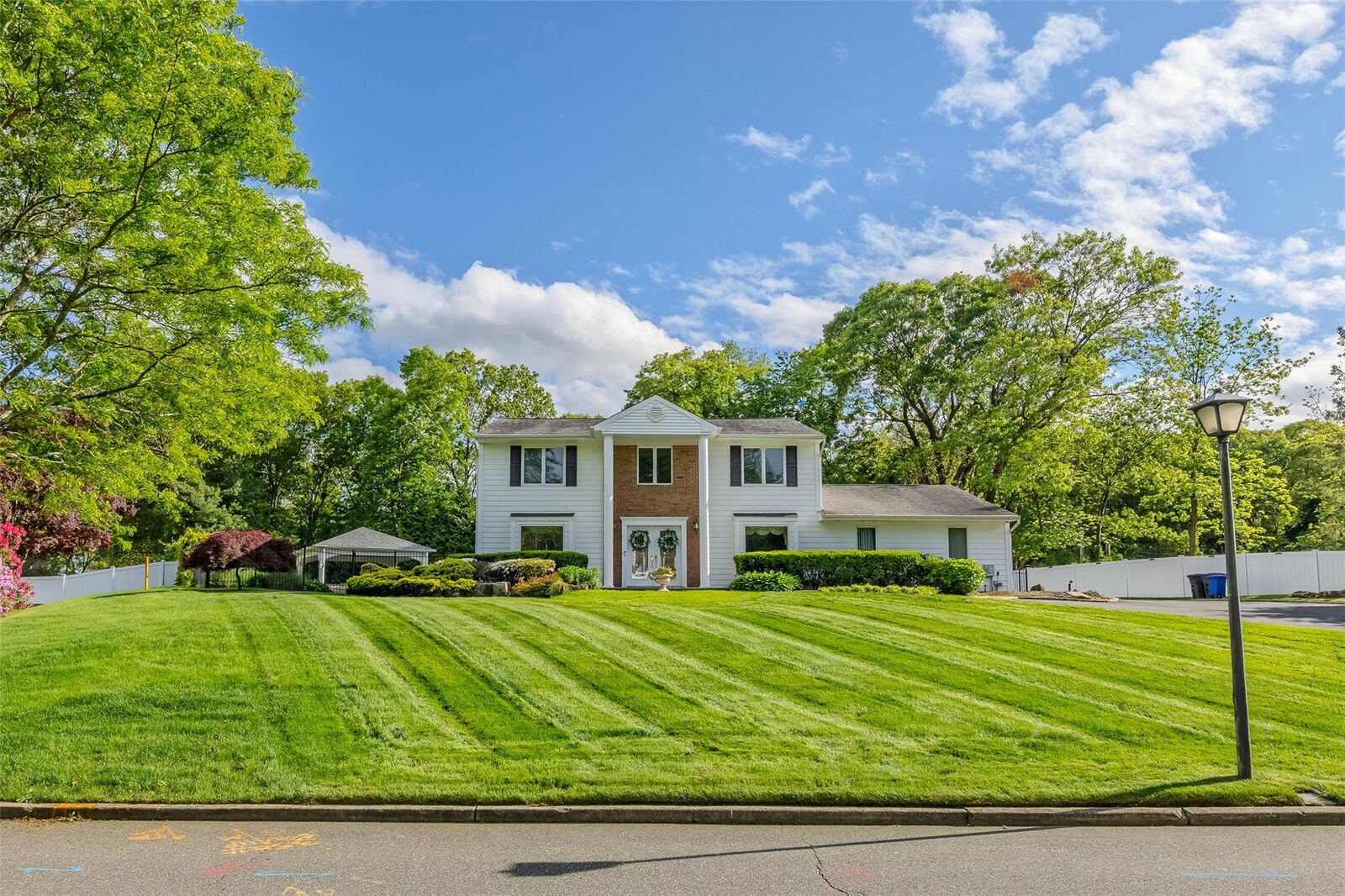 Property Photo:  104 Majestic Drive  NY 11746 