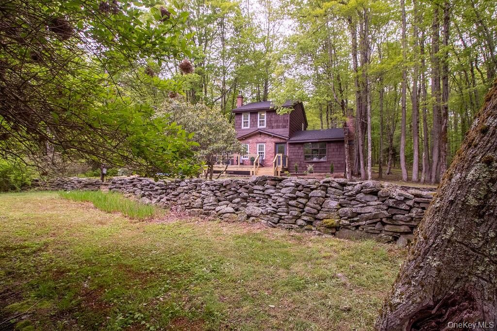 Property Photo: 22 Mount Laurel Road NY 12435