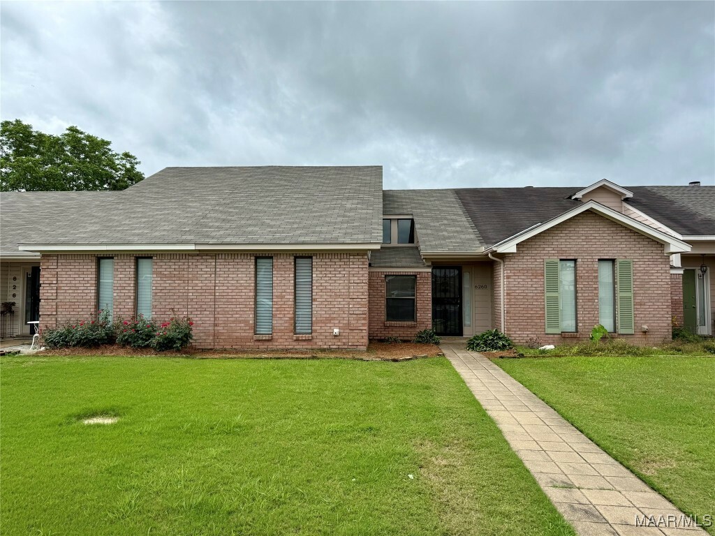 Property Photo:  6260 Bell Gables Circle  AL 36117 