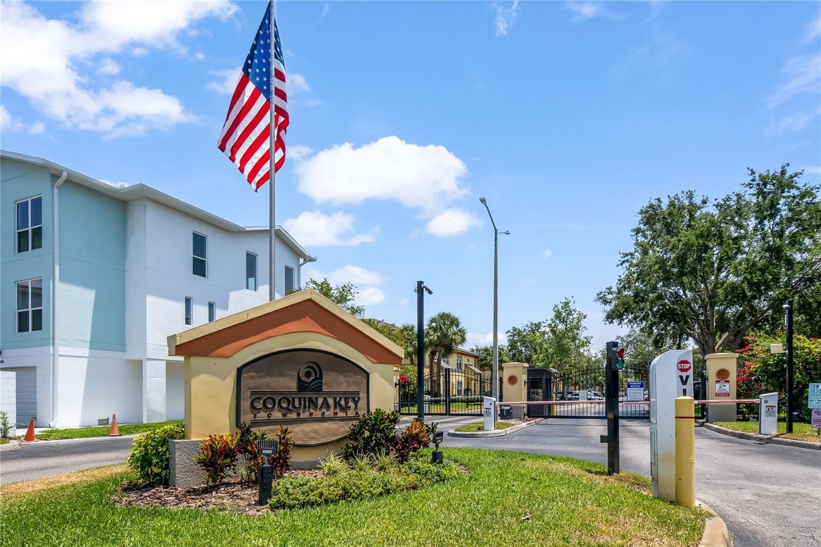Property Photo: 3866 Mariner Drive FL 33705