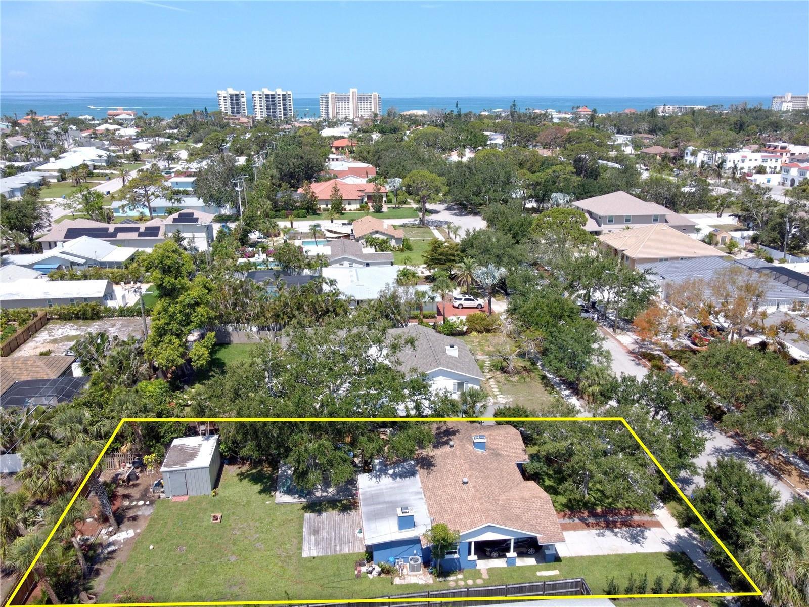 Property Photo:  413 Valencia Road  FL 34285 