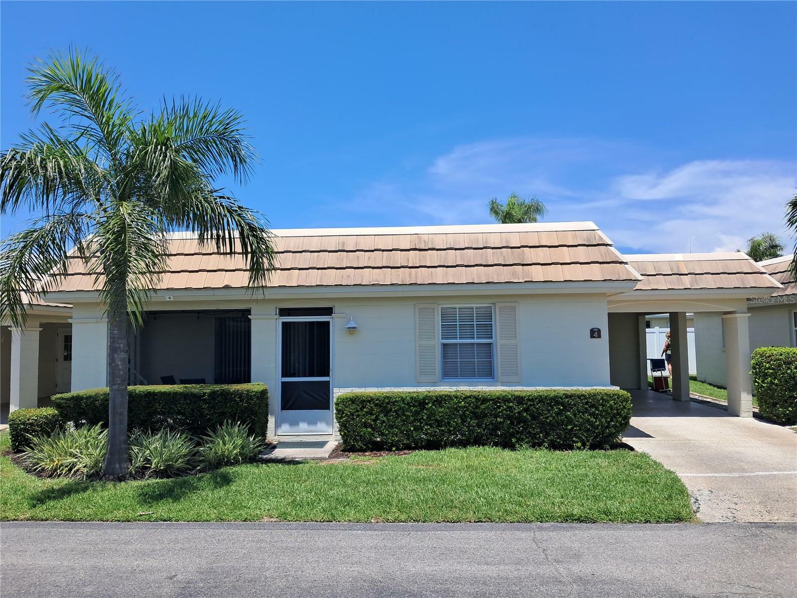 6150 Midnight Pass Road V4  Sarasota FL 34242 photo