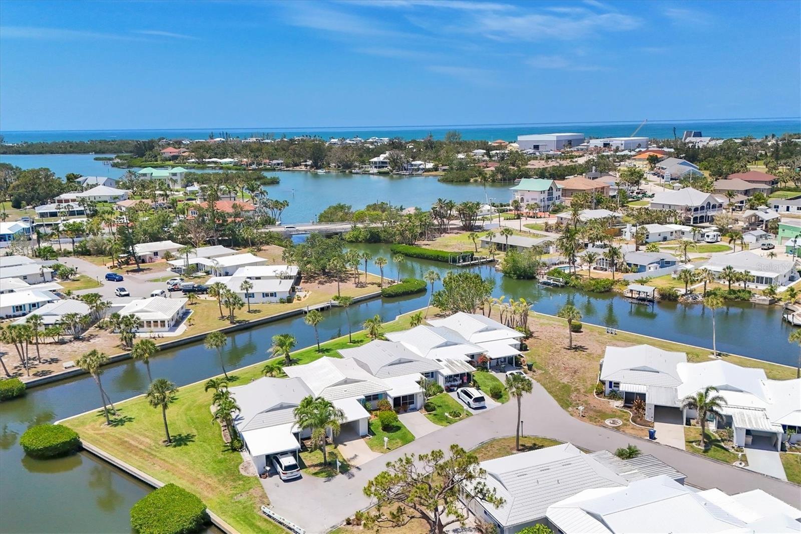 608 Fair Winds Drive 608  Nokomis FL 34275 photo