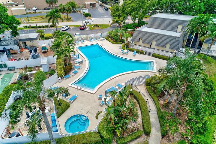 Property Photo:  14130 Rosemary Lane 4115  FL 33774 