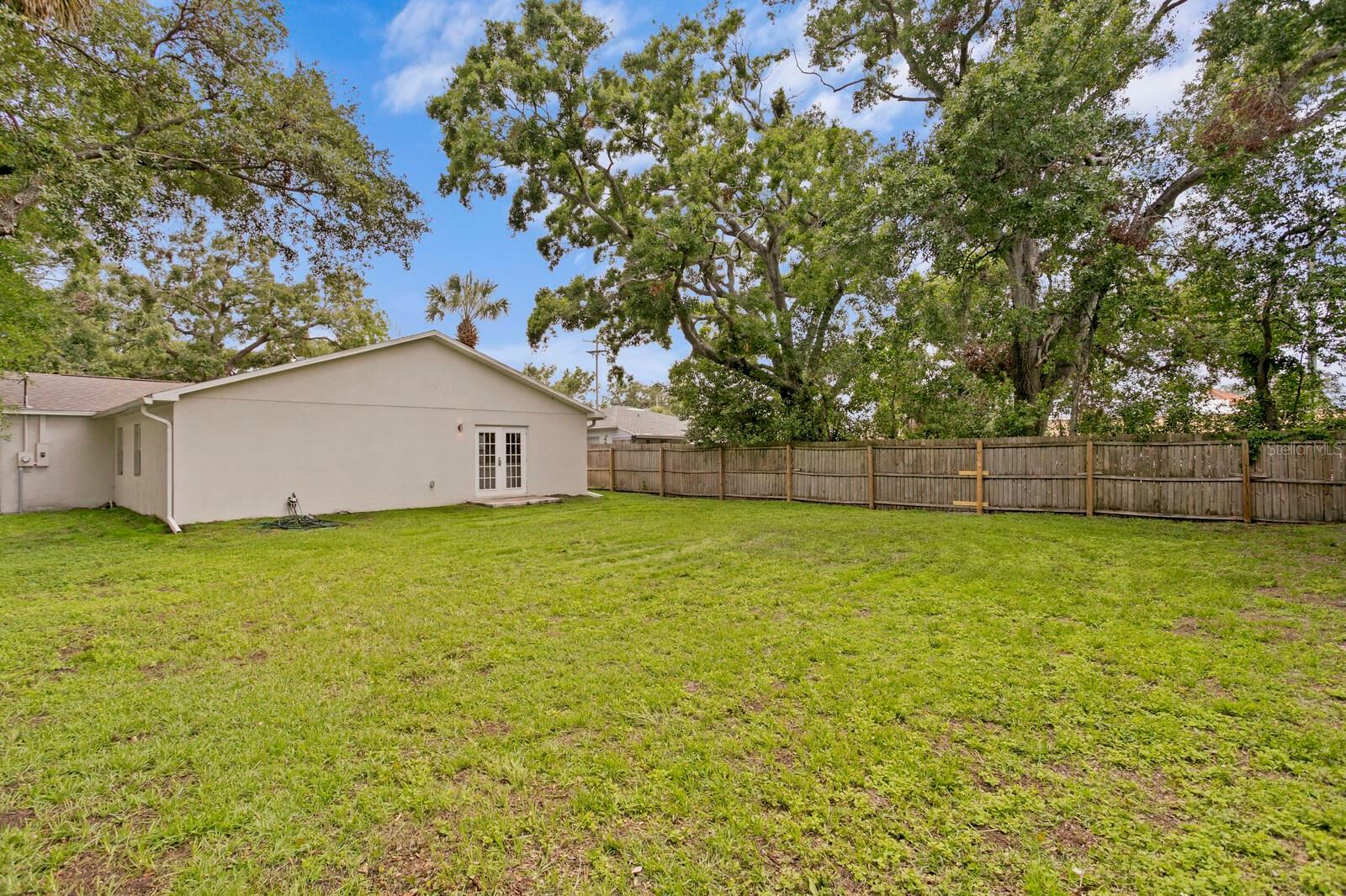 Property Photo: 4121 W San Nicholas Street FL 33629