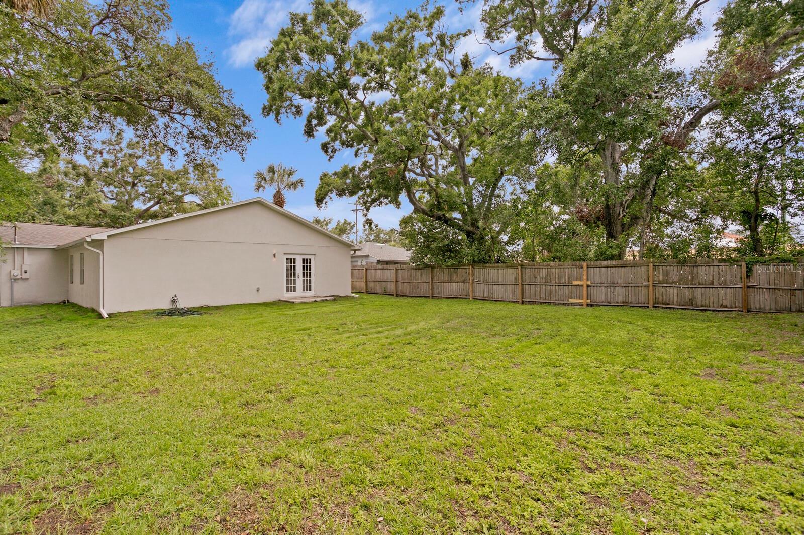 Property Photo: 4121 W San Nicholas Street FL 33629
