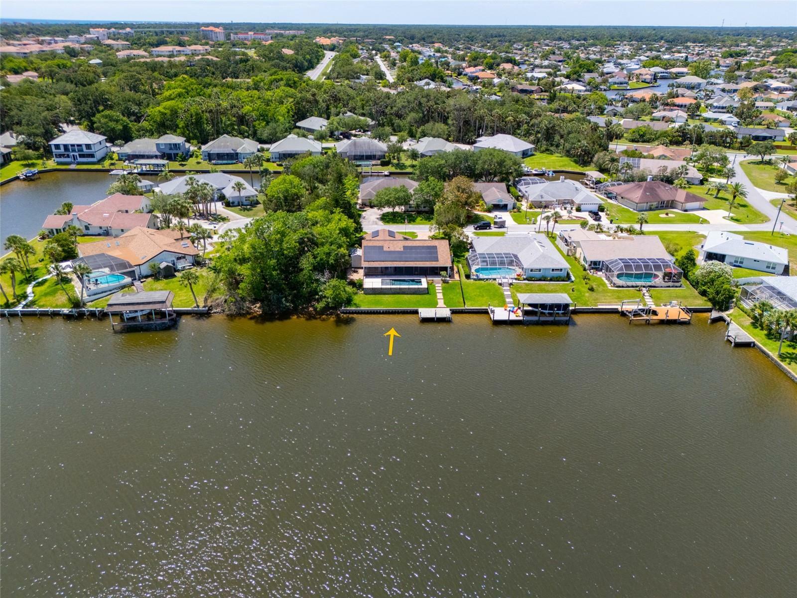 Property Photo: 9 Cotton Court FL 32137