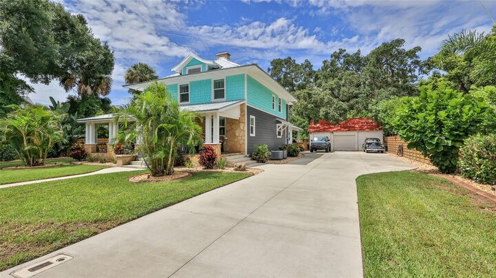 Property Photo: 508 Faulkner Street FL 32168