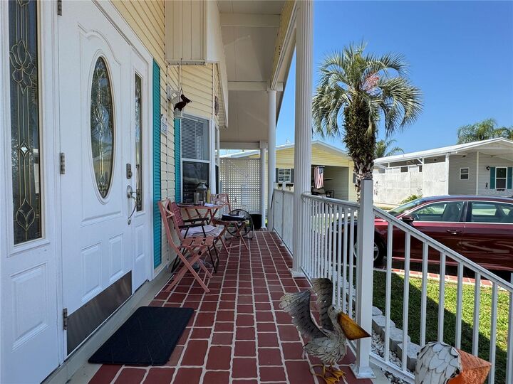 Property Photo: 35248 Tiffani Court Lot 064 FL 33541