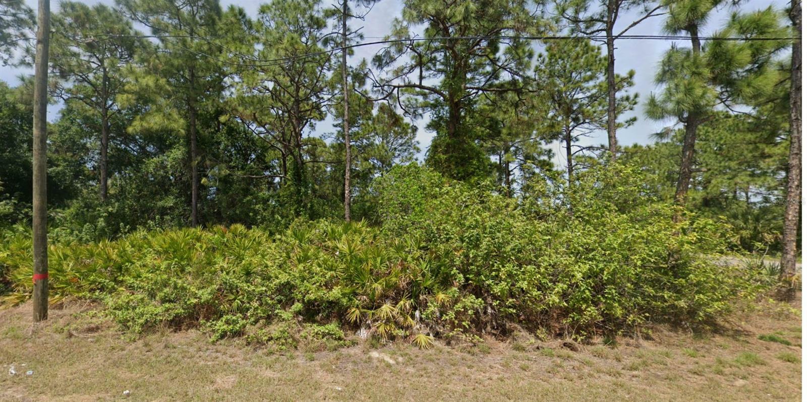 Property Photo: 3000 15th Street W FL 33971