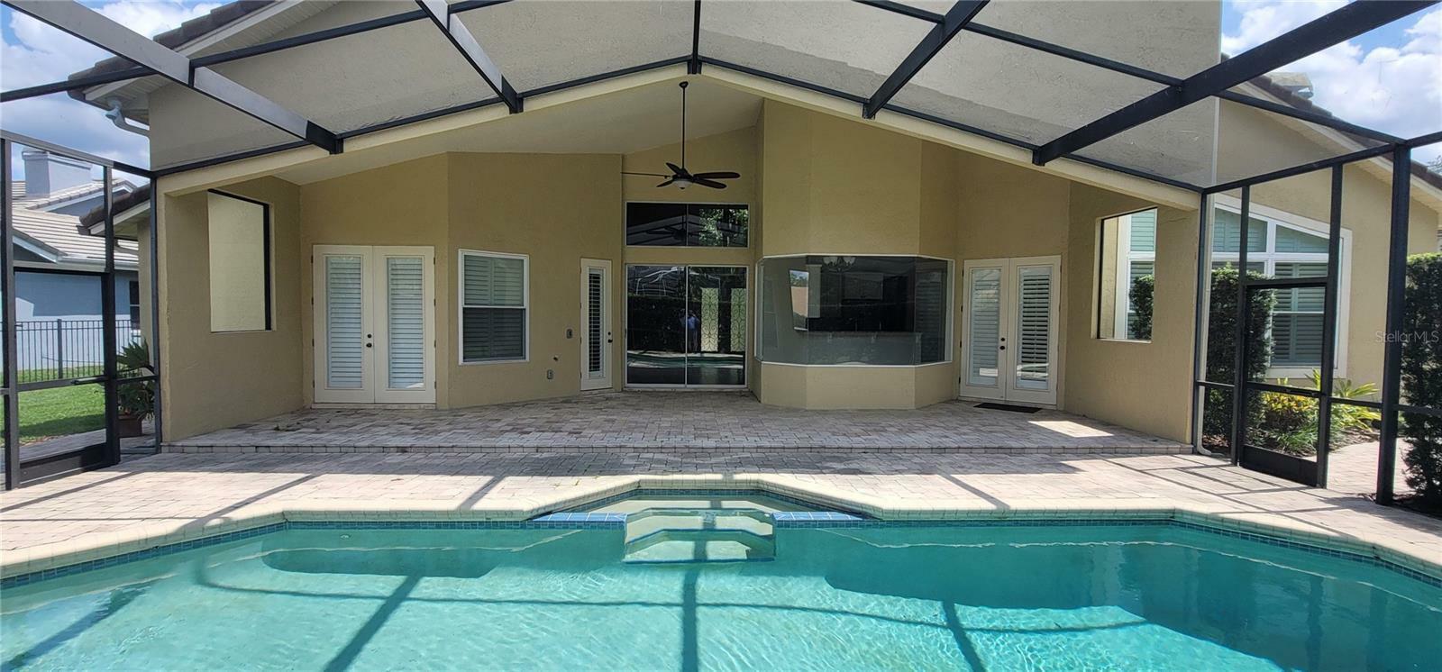 Property Photo: 8719 Kenmure Cove FL 32836