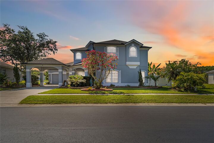 Property Photo:  12134 Shadowbrook Lane  FL 32828 