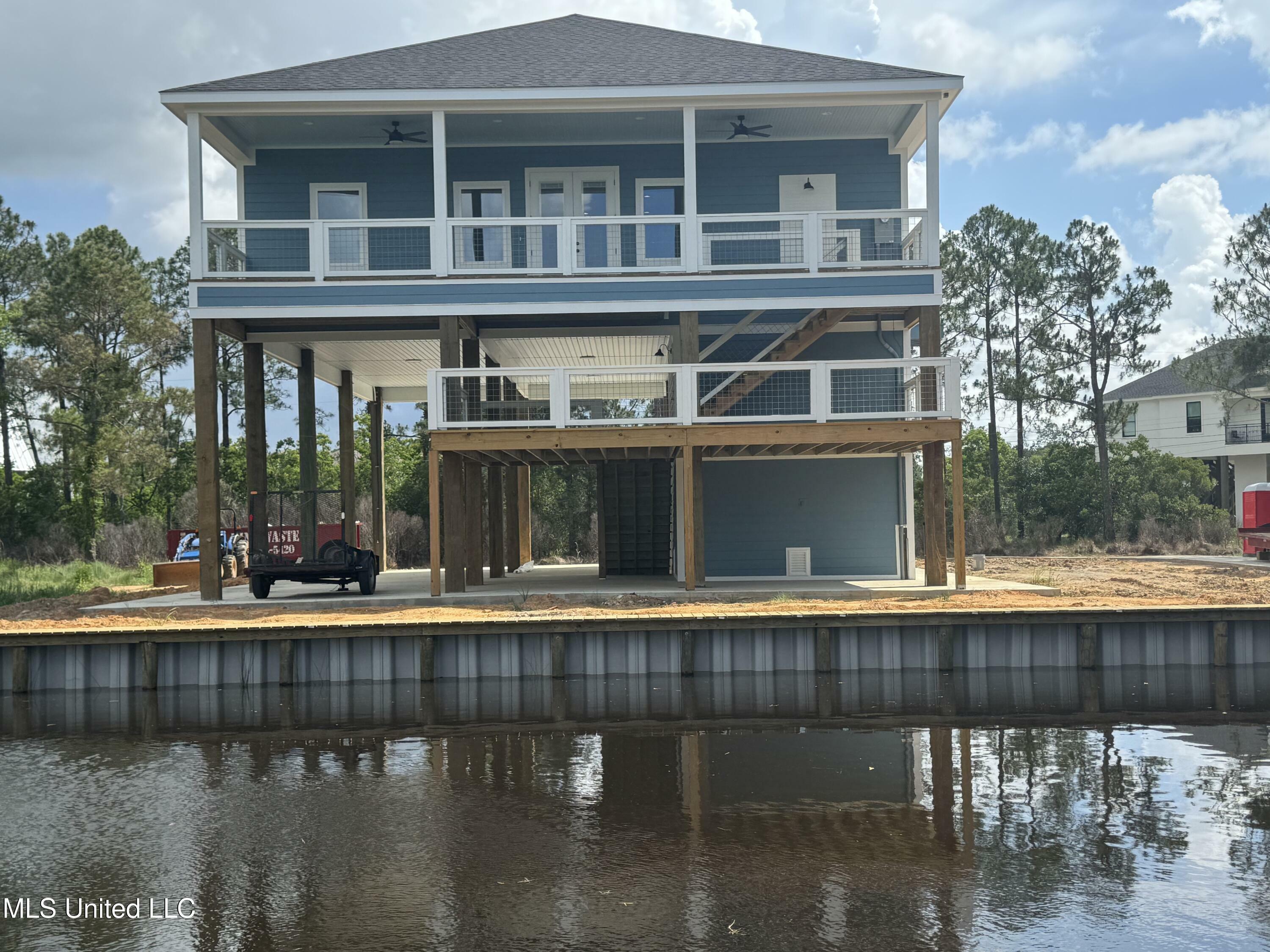 5009 Alaska Street  Bay Saint Louis MS 39520 photo