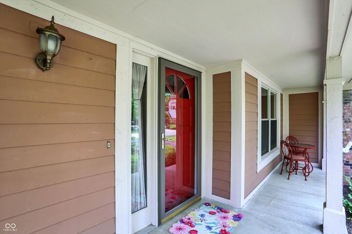 Property Photo:  8331 Tequista Court  IN 46236 