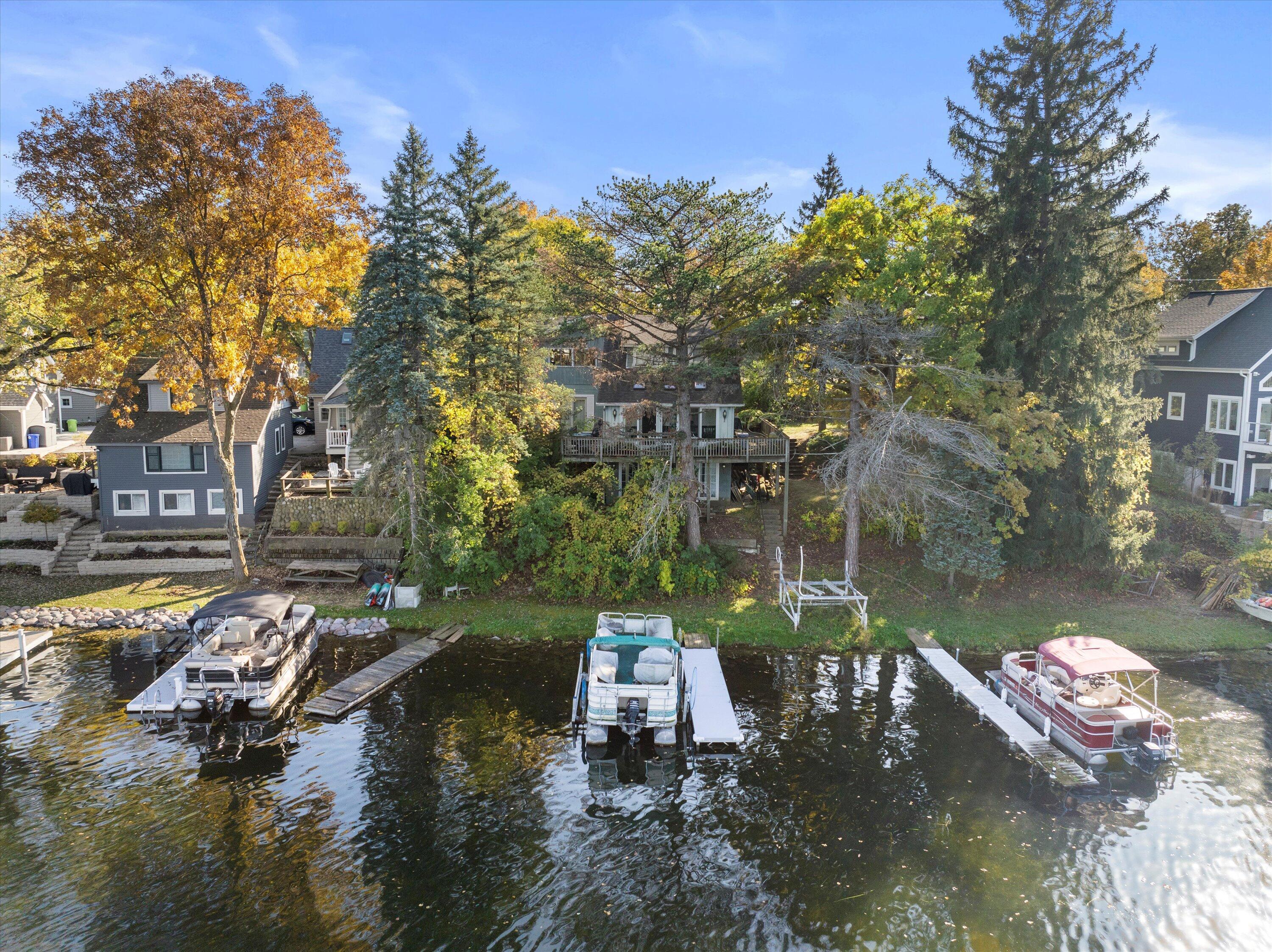 Property Photo: N53w34956 Road B - WI 53069