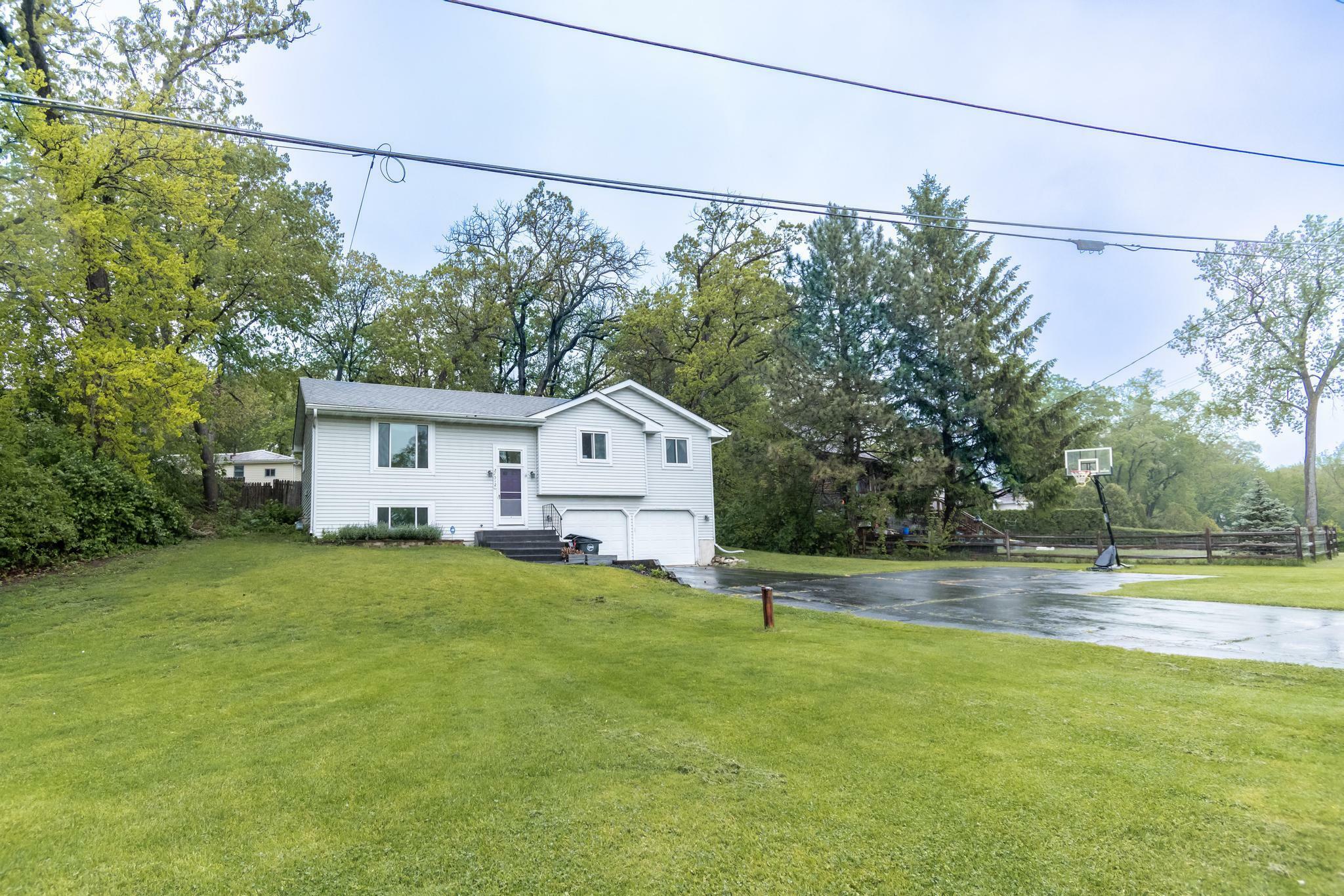 Property Photo: 27512 95th St WI 53168