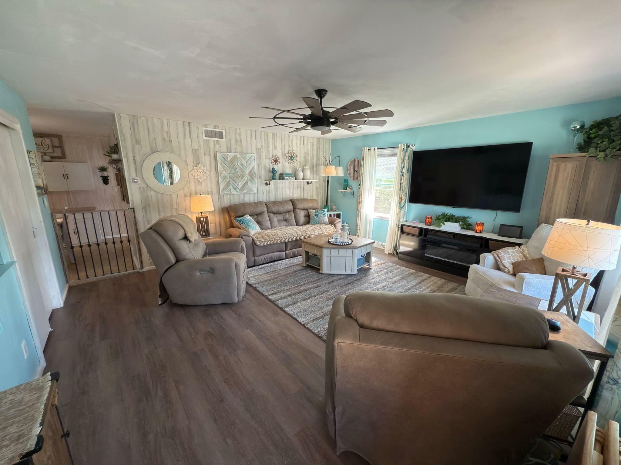 Property Photo: 9701 W Cleveland Ave WI 53227