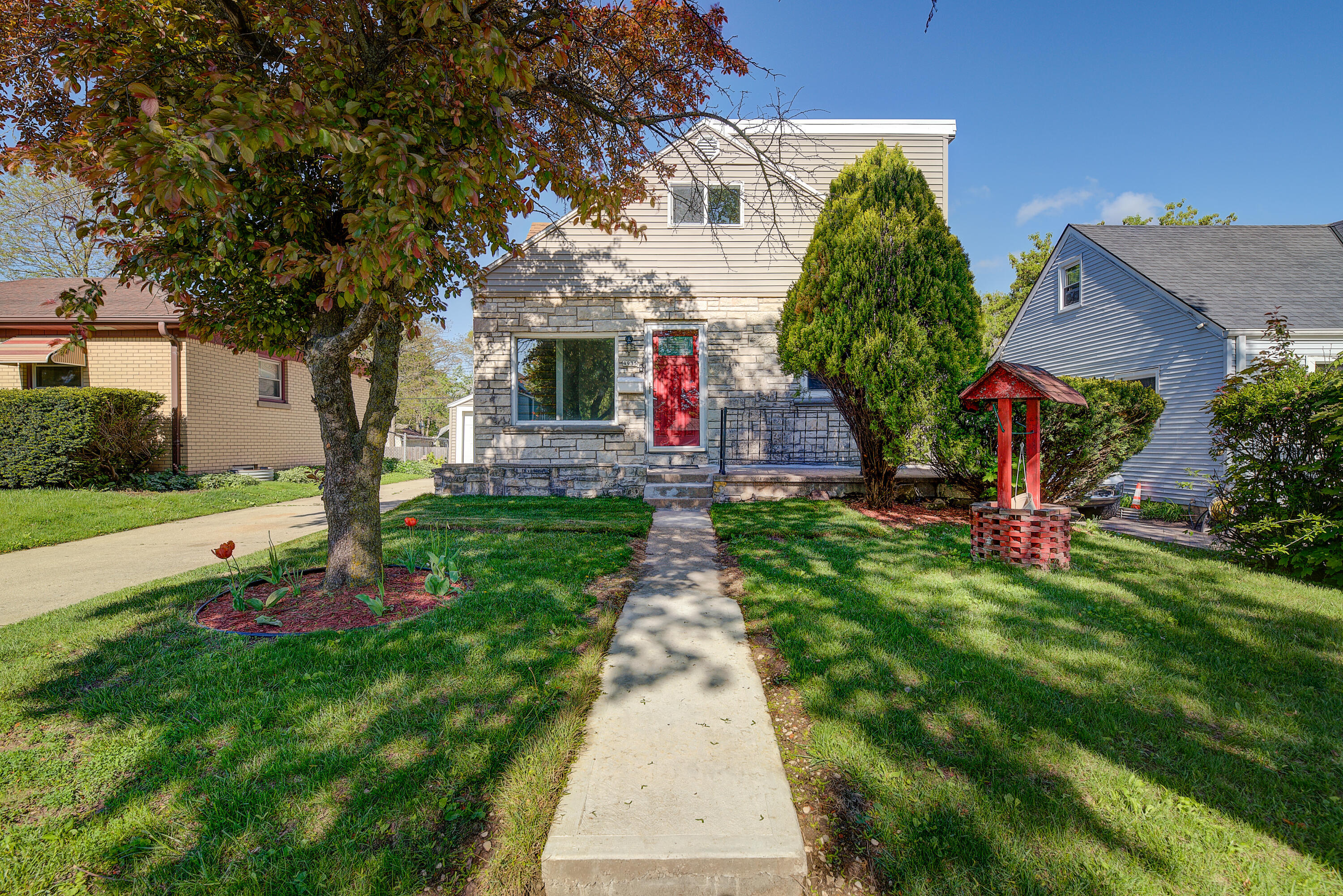 Property Photo:  4935 N 56th St  WI 53218 