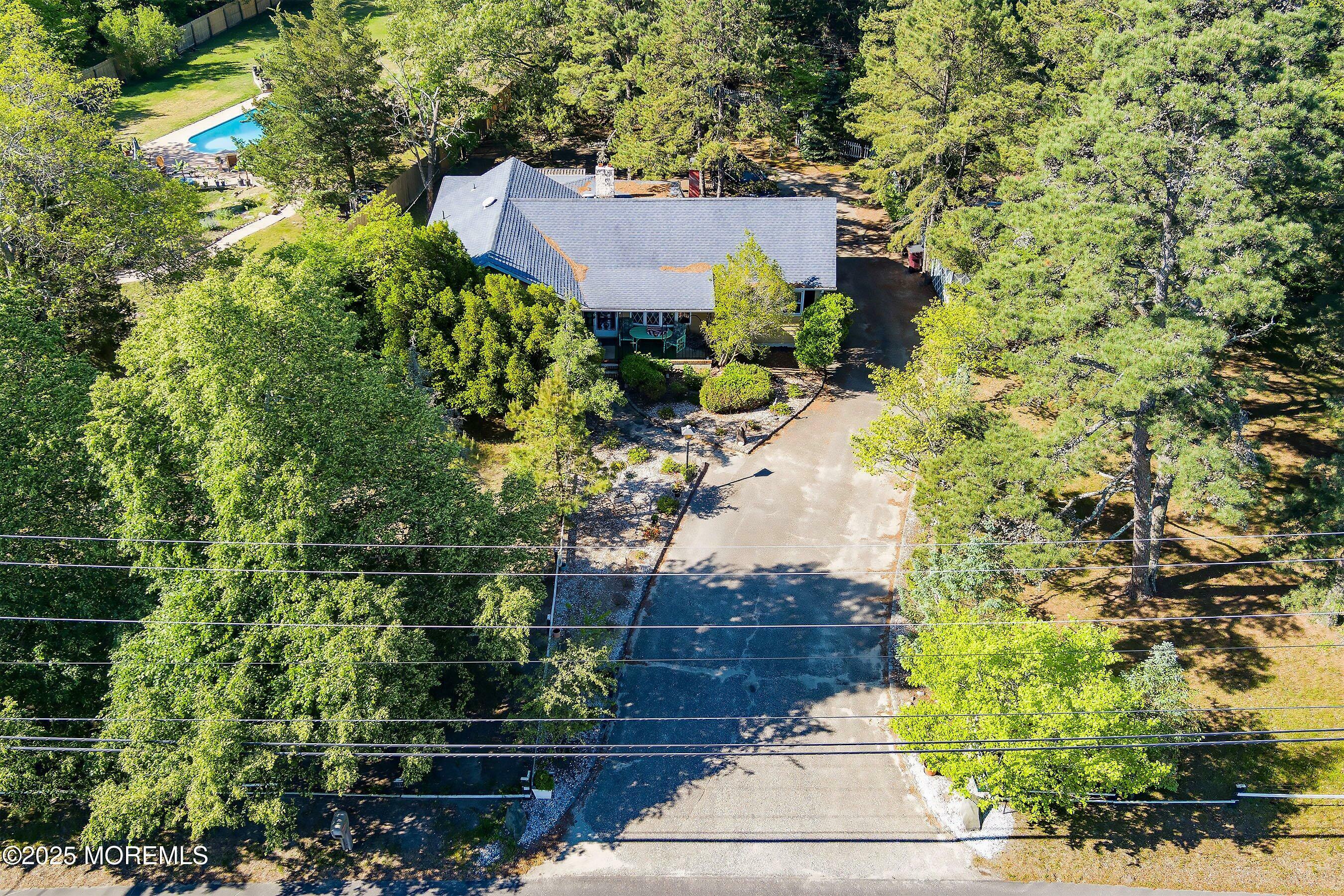 Property Photo: 40 Butler Boulevard NJ 08721