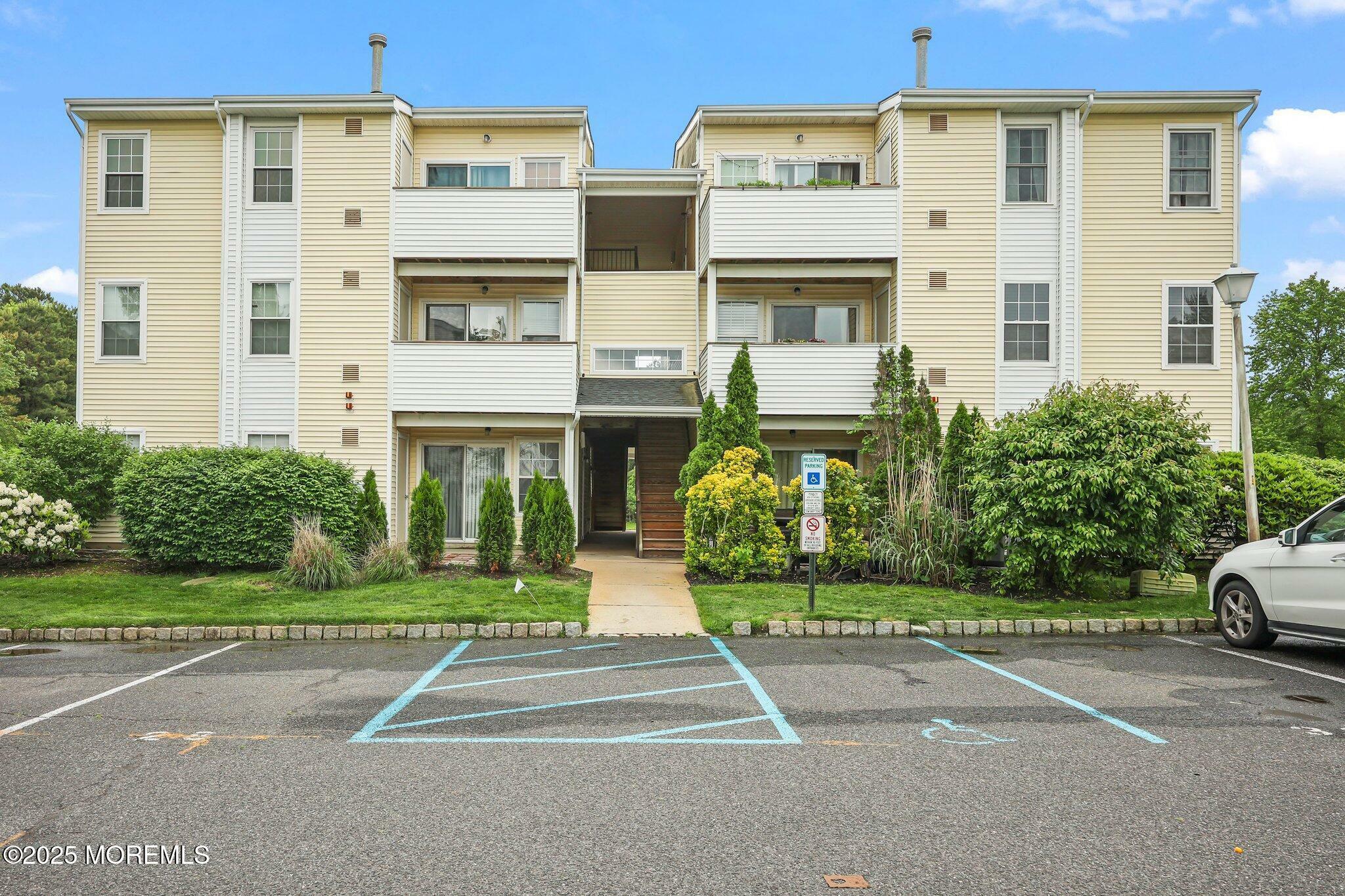 Property Photo: 22 Basset Court NJ 07753