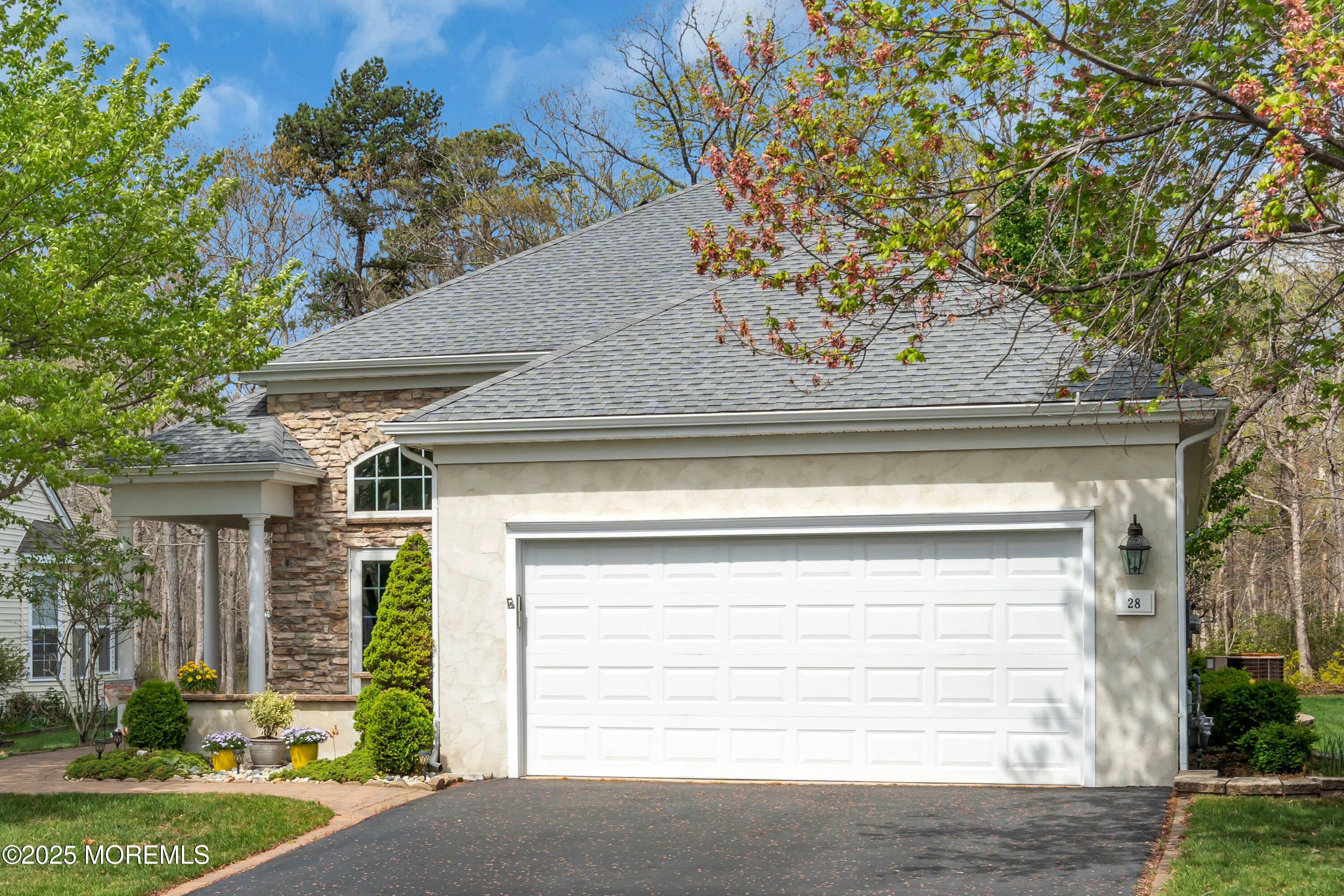 Property Photo: 28 Pierhead Drive NJ 08005