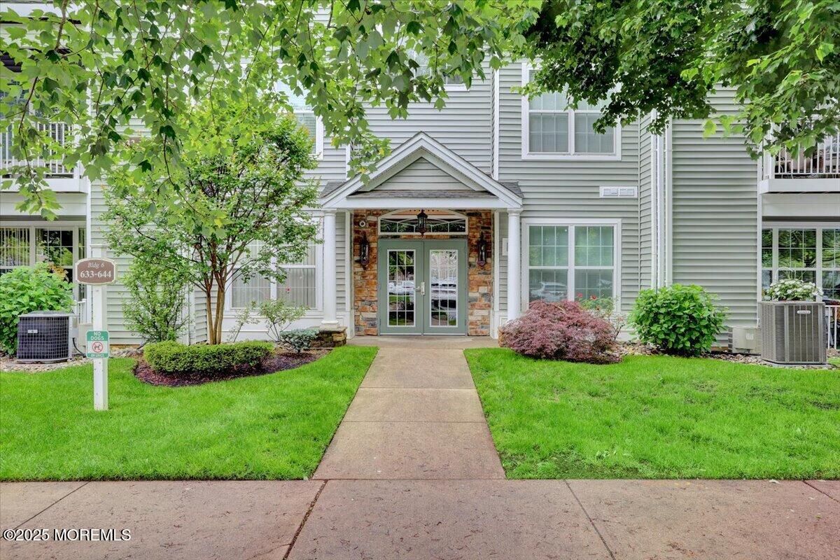 Property Photo:  634 St Andrews Place  NJ 07726 