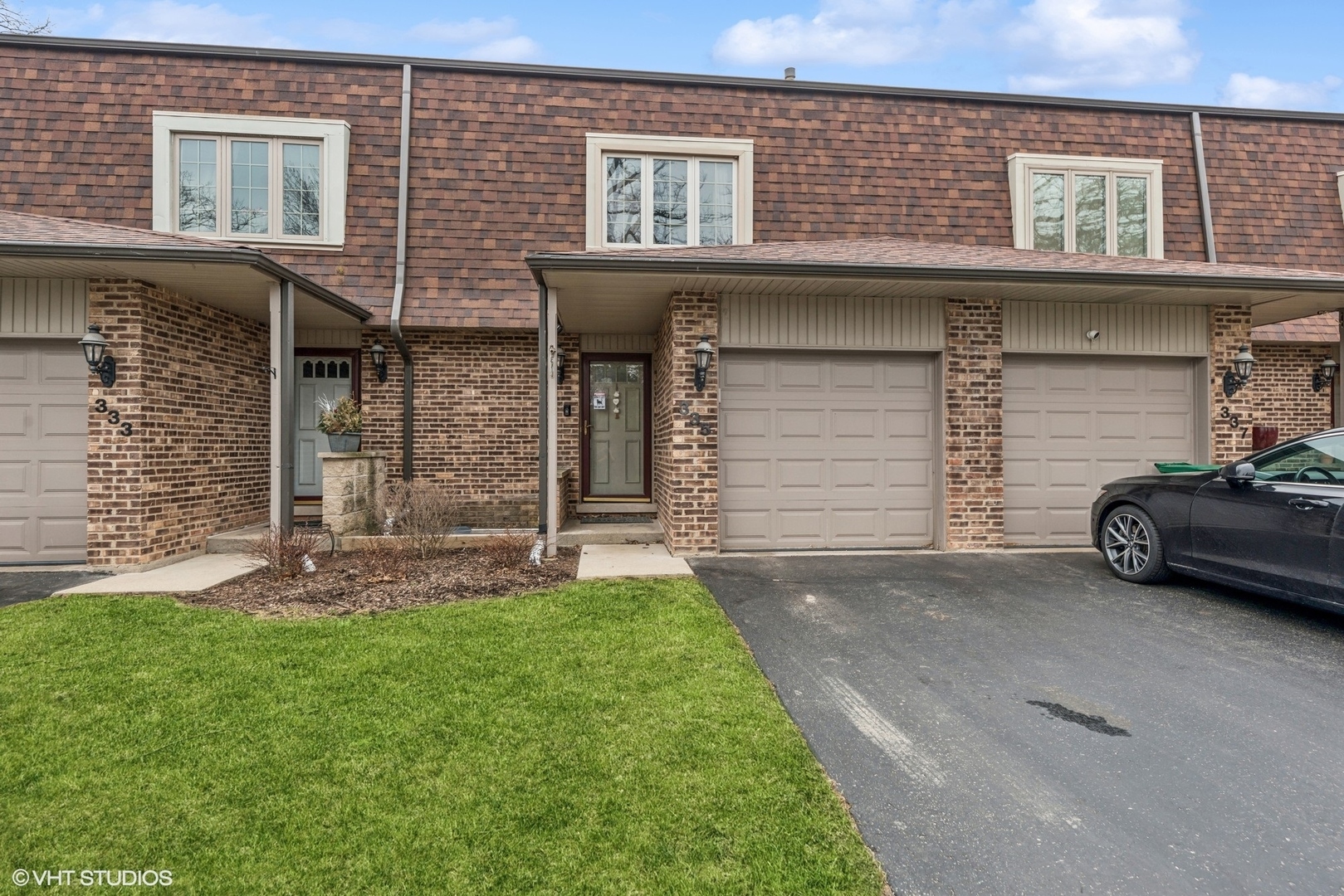 Property Photo: 335 Getchell Avenue IL 60030