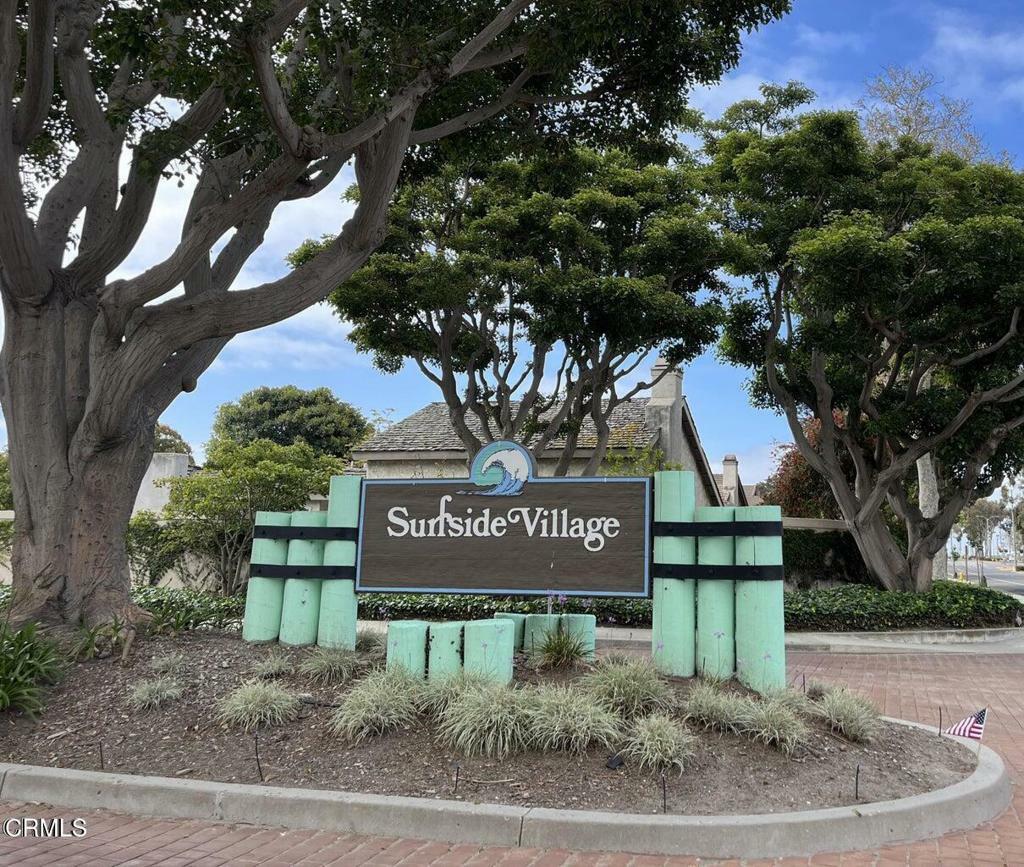 Property Photo: 201 Village Road CA 93041