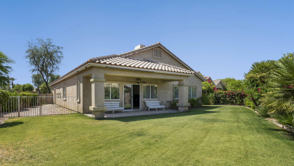 Property Photo:  45554 Shaugnessy Drive  CA 92201 
