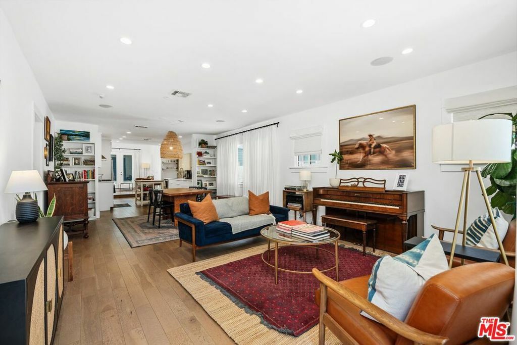 Property Photo: 4139 Camero Avenue CA 90027
