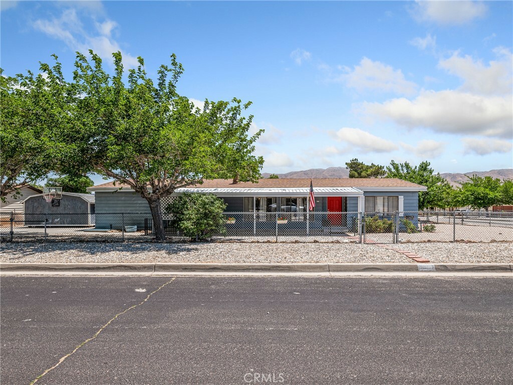Property Photo: 8307 Arrowhead Lake Road CA 92345