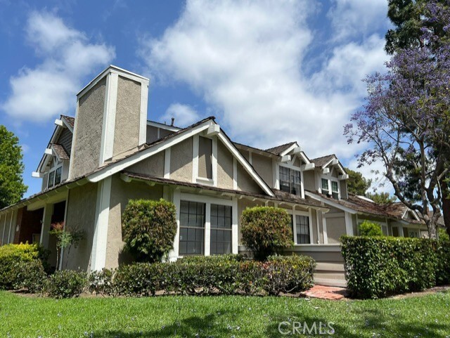 Property Photo:  14 Goldstone 18  CA 92614 