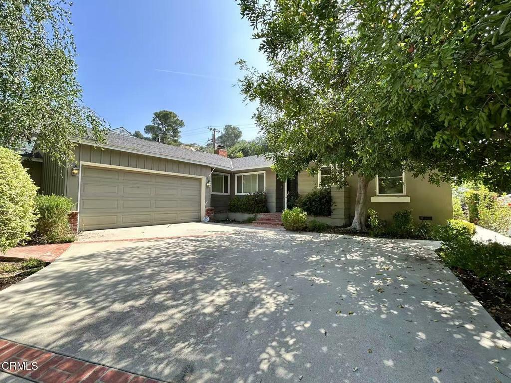 Property Photo: 4912 Viro Road CA 91011