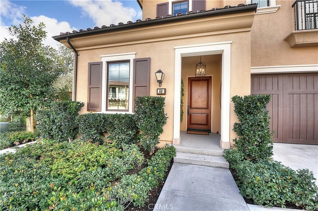Property Photo:  60 Quarter Horse  CA 92602 