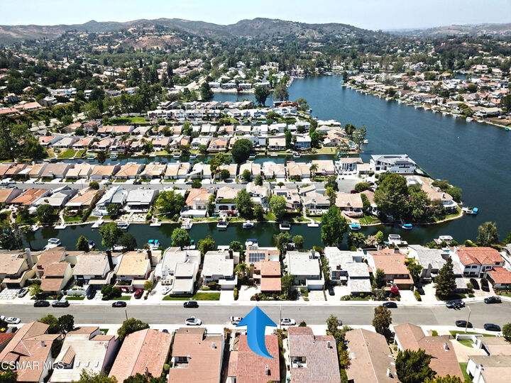 Property Photo:  3827 Mainsail Circle  CA 91361 