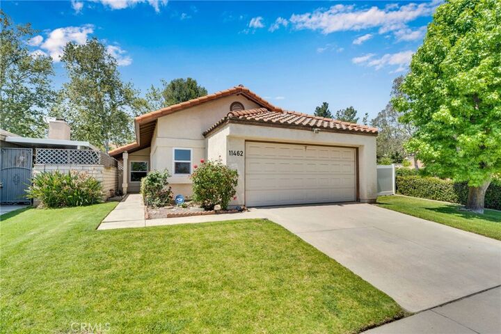 Property Photo: 11462 Tioga Peak Court CA 91737