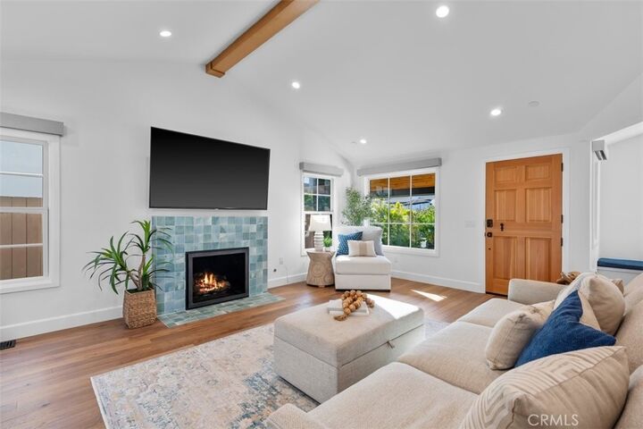 Property Photo: 534 Marine Avenue CA 90266