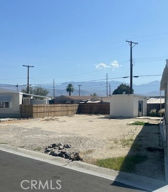 0 Cody Avenue  Thousand Palms CA 92276 photo