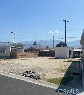 0 Cody Avenue  Thousand Palms CA 92276 photo