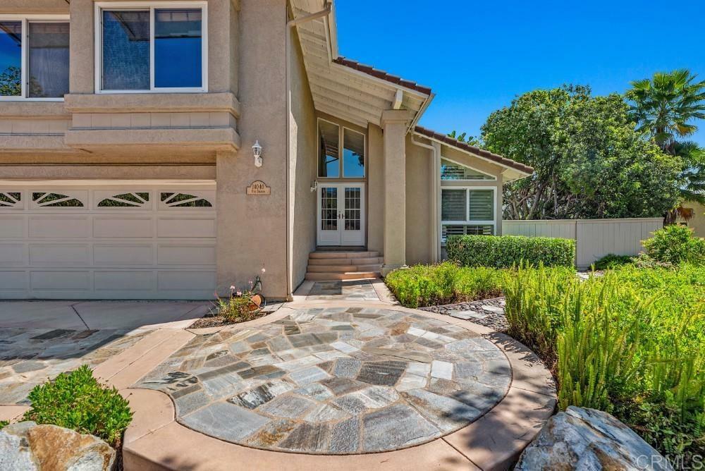 Property Photo: 14040 Old Station Road CA 92064
