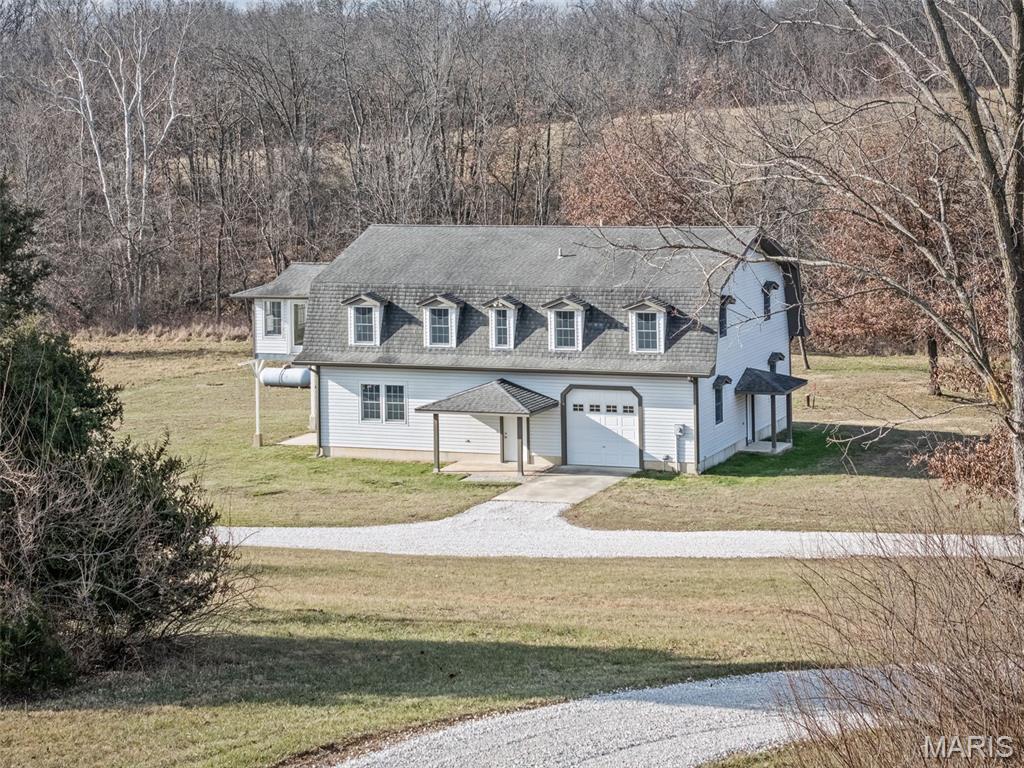 Property Photo: 2380 Highway Jj MO 63343