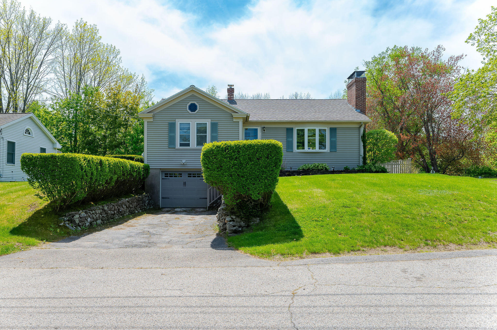 Property Photo: 5 Nash Parkway NH 03878