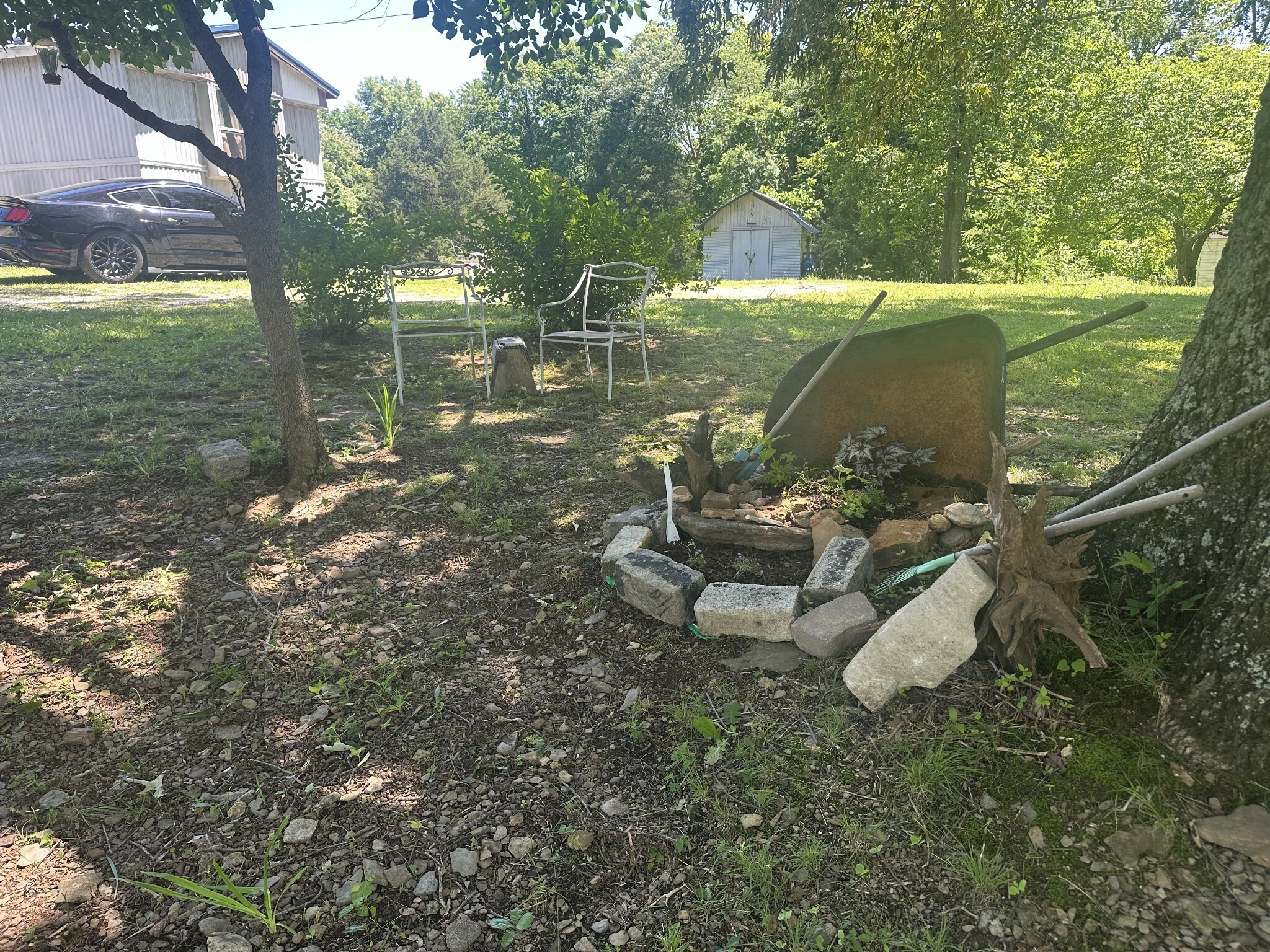 Property Photo: 3111 Old New Cut Rd TN 37172